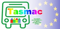 Sito web del progetto europeo Tasmac