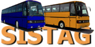SISTAG: Area riservata